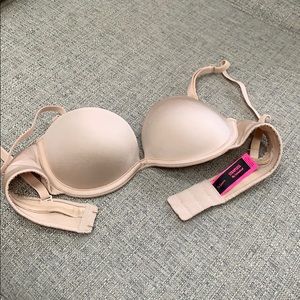 La Senza Strapless My Customized Bra